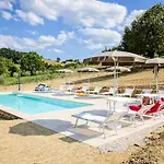 Agroturismo Montelovesco *