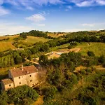 Gospodarstwo agroturystyczne Montelovesco *