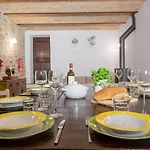 Agroturismo Montelovesco Brunetta
