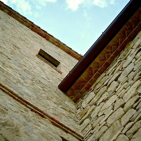 Farm stay Montelovesco Brunetta