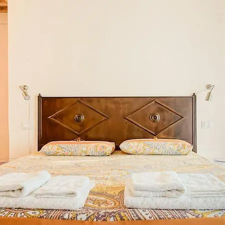 Montelovesco Agroturismo Brunetta