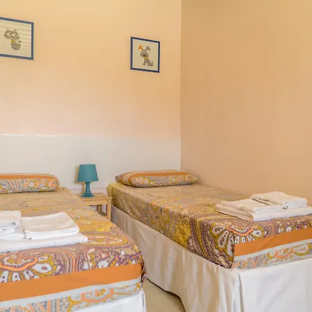 Agroturismo Montelovesco *