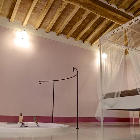 Farmház Montelovesco *