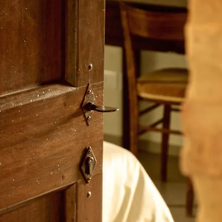 Montelovesco Farmház