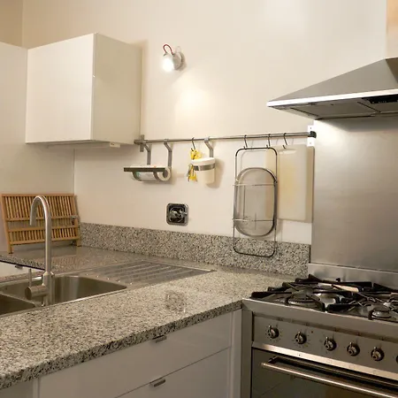 Farmház Montelovesco *