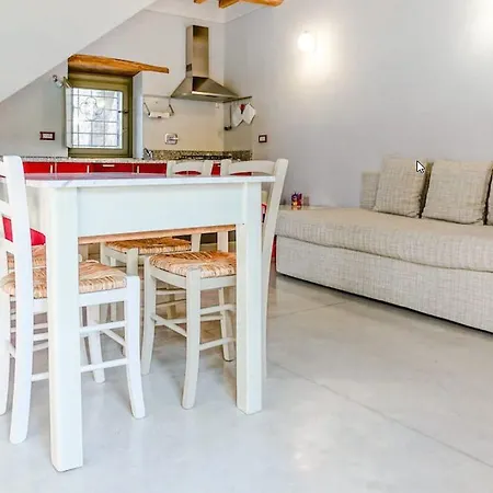 Montelovesco Alloggio per agriturismo Brunetta