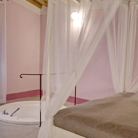 Montelovesco Agroturismo Brunetta