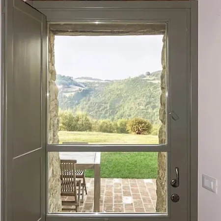 Montelovesco Alloggio per agriturismo Brunetta