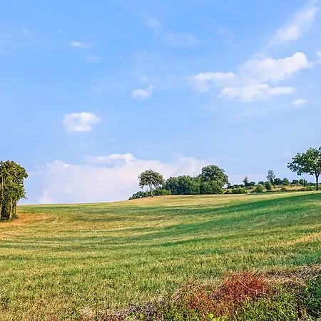 Agroturismo Montelovesco *