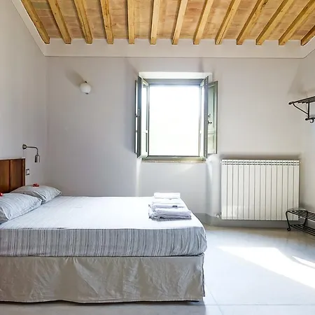 Alloggio per agriturismo Montelovesco
