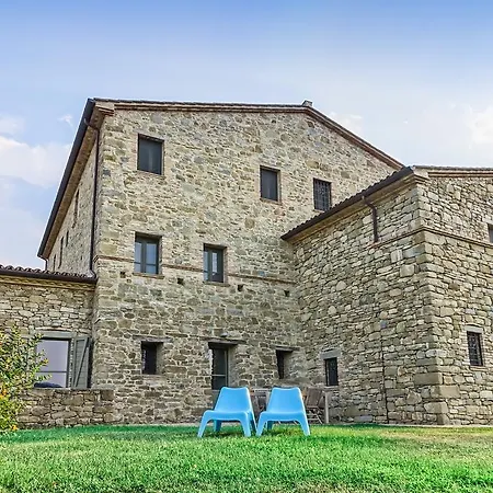 Farm stay Montelovesco