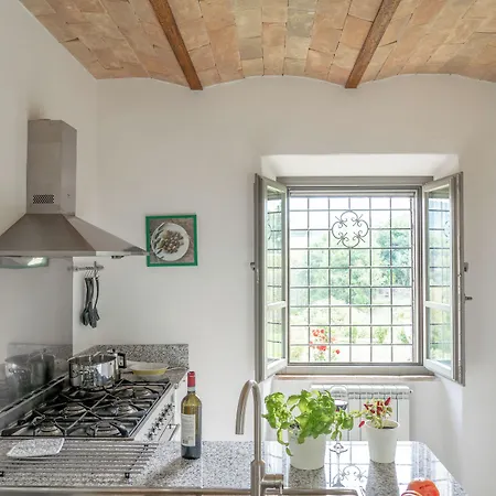 Montelovesco Farm stay