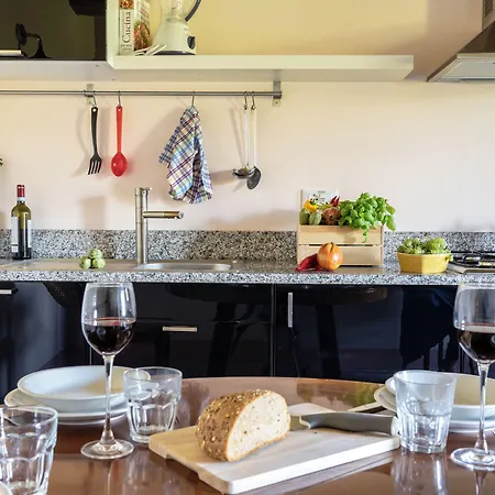 Montelovesco Farm stay Brunetta