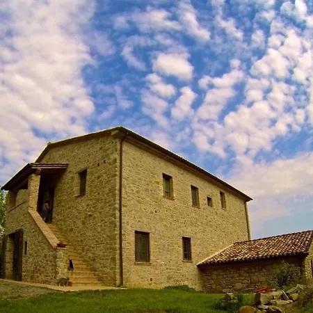 Farm stay Montelovesco Brunetta