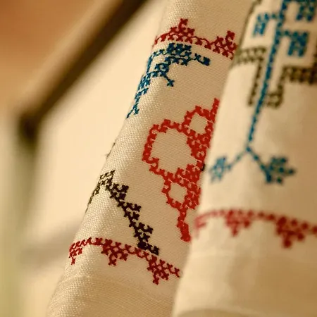 Farmház Montelovesco