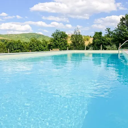 Montelovesco Alloggio per agriturismo Brunetta