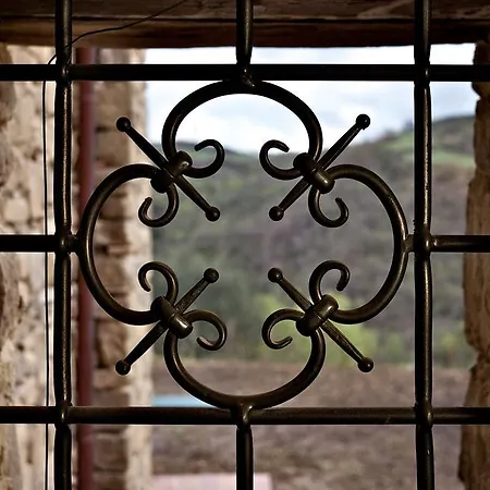 Montelovesco Agroturismo