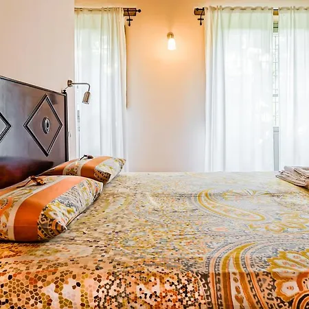 Montelovesco Farm stay