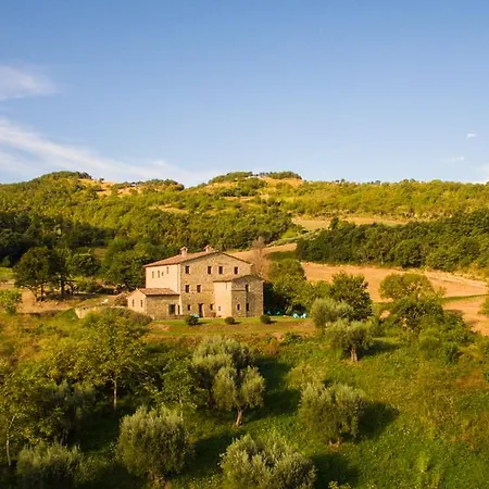 Montelovesco Agroturismo