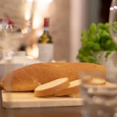 Montelovesco Agroturismo Brunetta