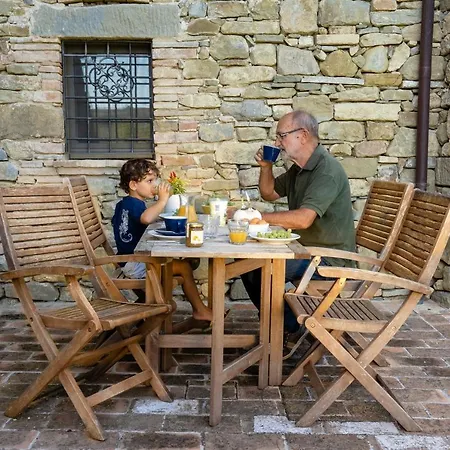 Alloggio per agriturismo Montelovesco