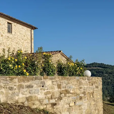 Montelovesco Alloggio per agriturismo Brunetta
