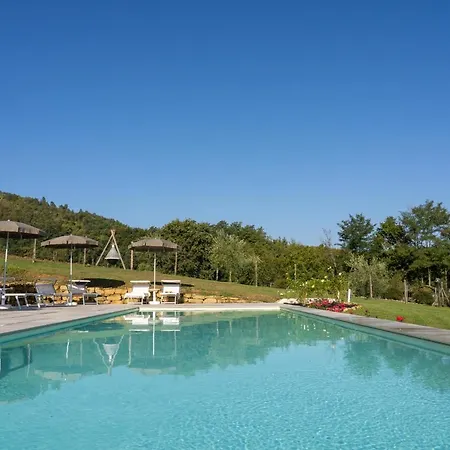 Montelovesco Alloggio per agriturismo *