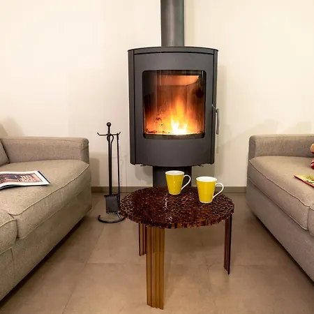 Farm stay Montelovesco Brunetta