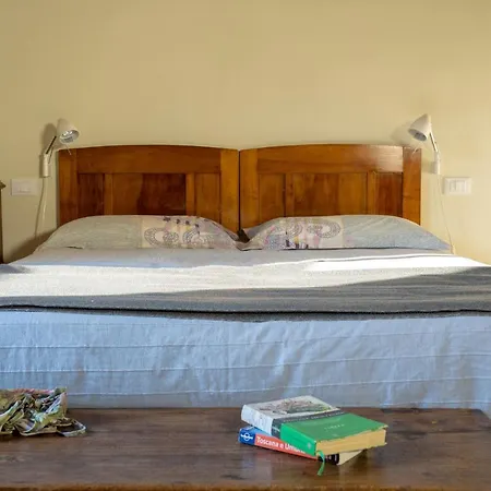 Montelovesco Farm stay