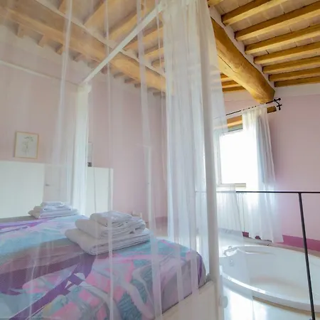 Montelovesco Farmház