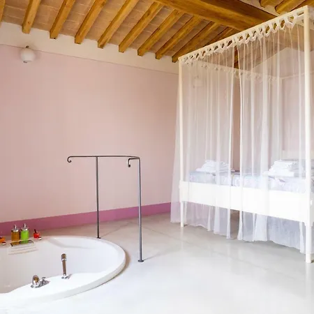 Montelovesco Alloggio per agriturismo Brunetta