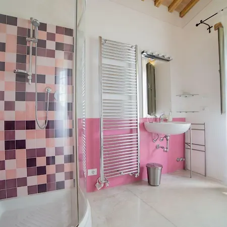 Alloggio per agriturismo Montelovesco *
