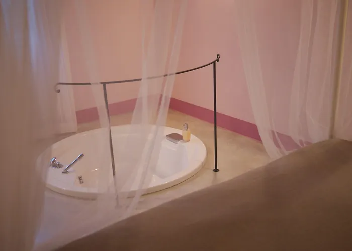 Montelovesco Séjour à la ferme Brunetta