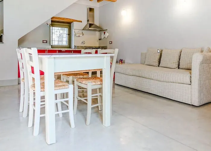 Montelovesco Séjour à la ferme Brunetta