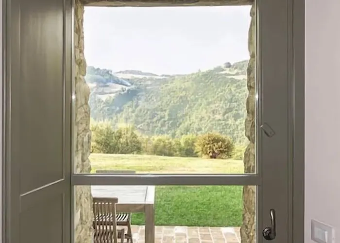 Montelovesco Séjour à la ferme Brunetta