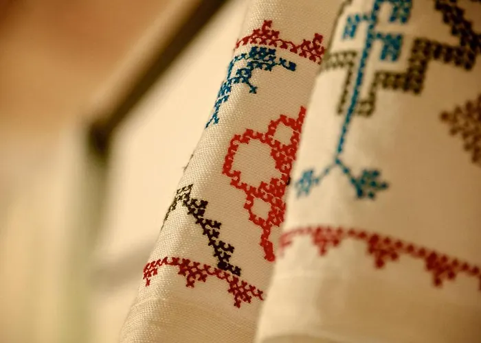 Séjour à la ferme Montelovesco