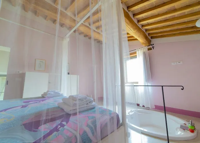 Montelovesco Agroturismo