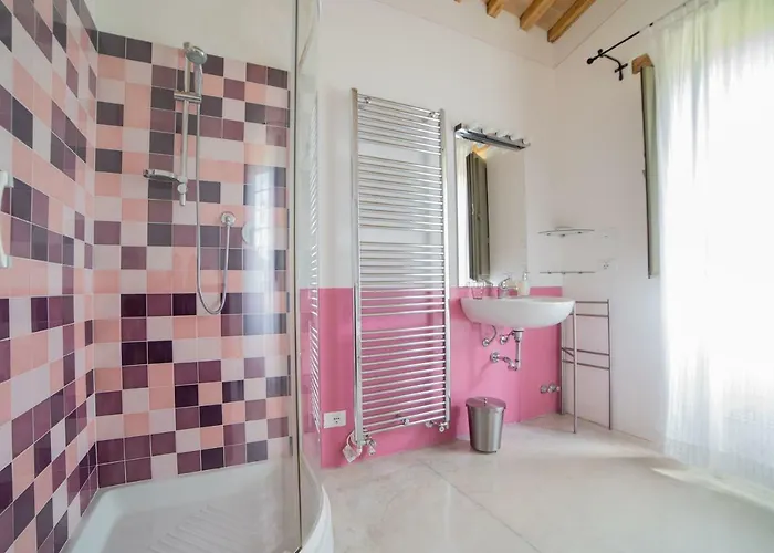 Séjour à la ferme Montelovesco *